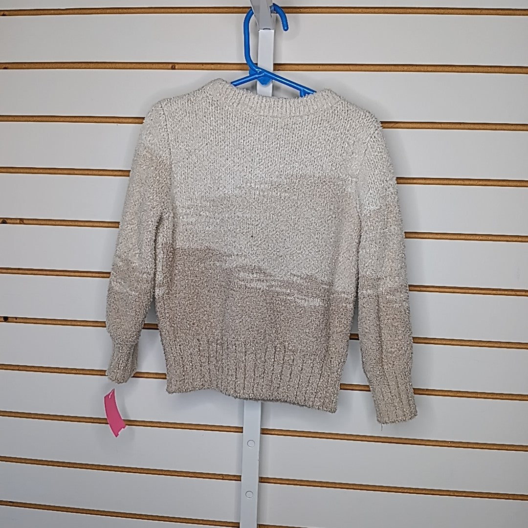 Abercrombie 5/6 Sweater/Sweatshirt