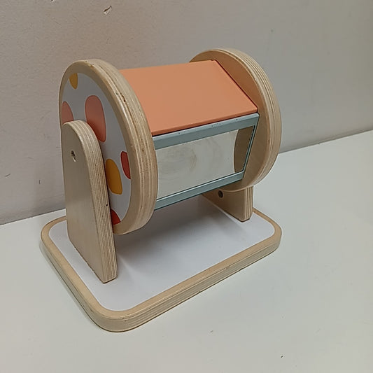 Toyicome Wooden Toy
