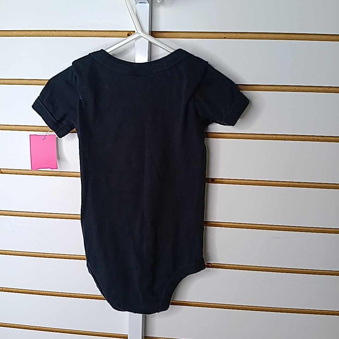 6-12 Months Onesie