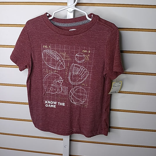 Old Navy 5 Shirt