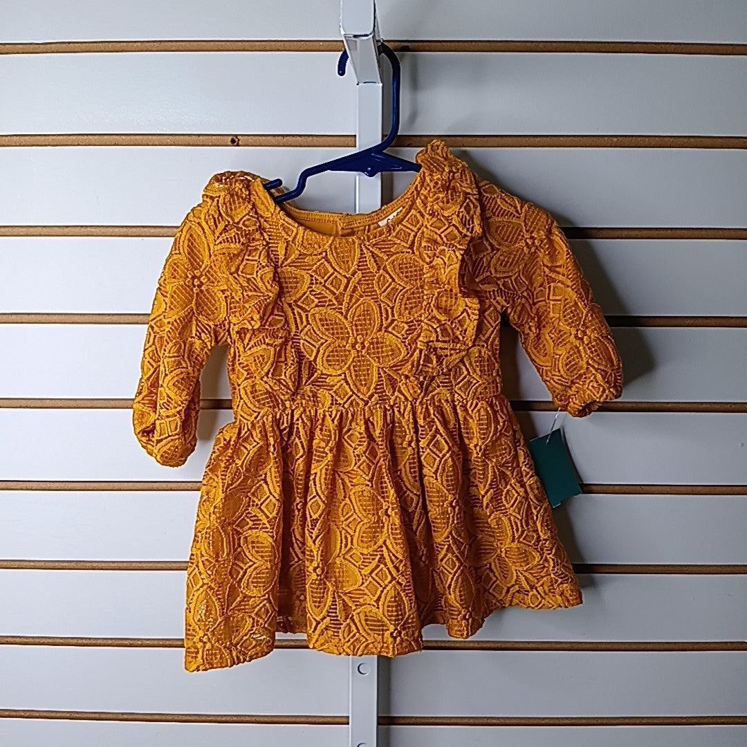Cat & Jack 12 Months Dress
