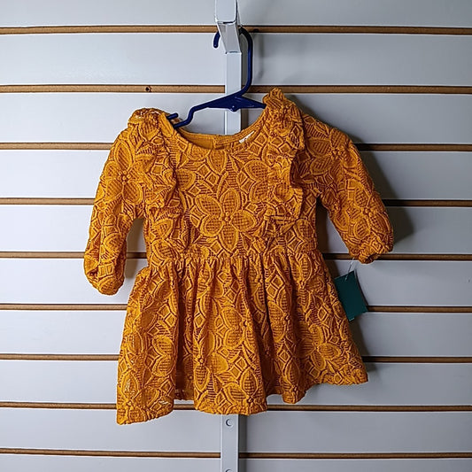 Cat & Jack 12 Months Dress