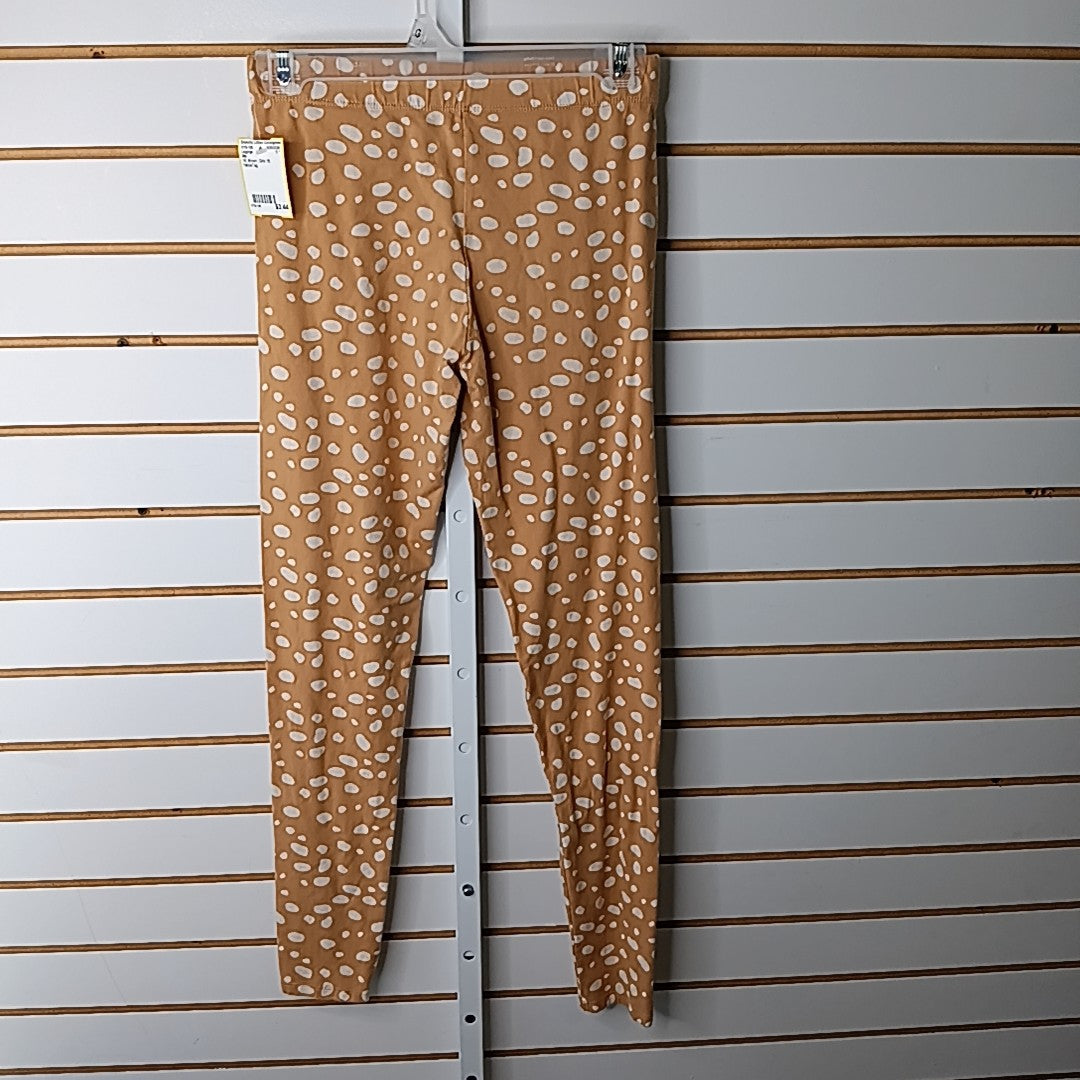 Dip 16 Leggings