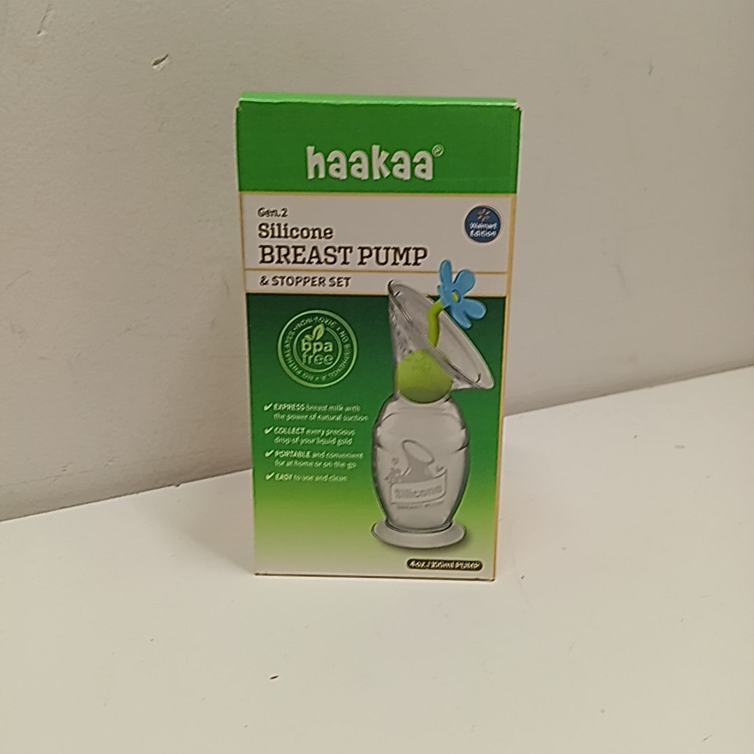 HaaKaa Breastfeeding Accessories