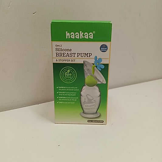 HaaKaa Breastfeeding Accessories