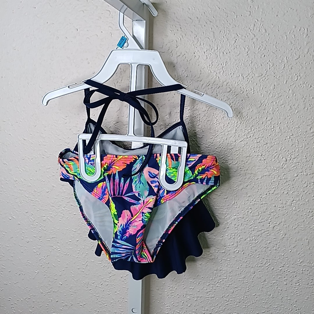 9/10 Swim Suit 2pc