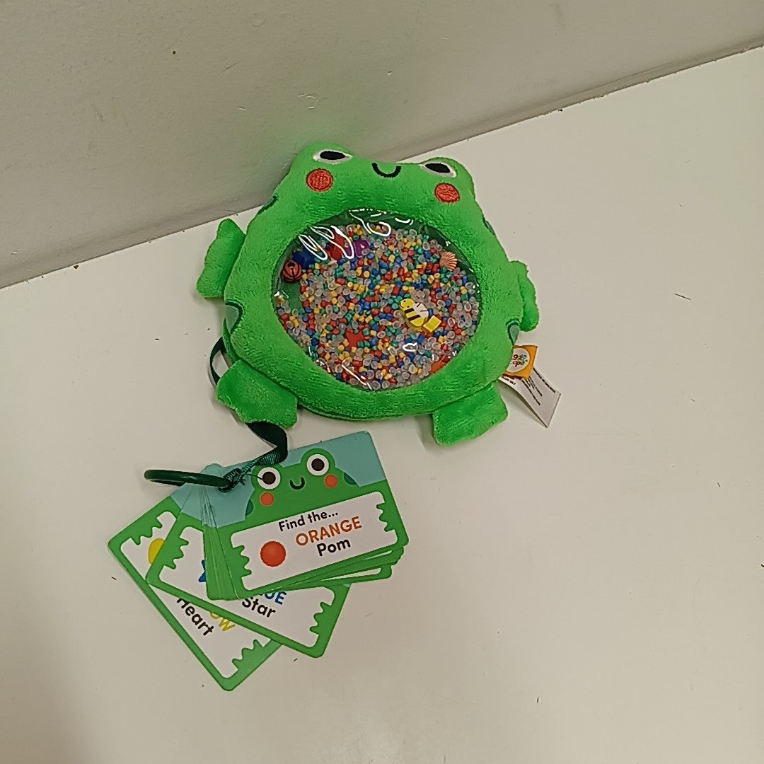 Giggle Scape Misc. Game