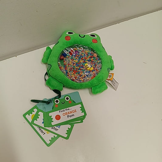 Giggle Scape Misc. Game