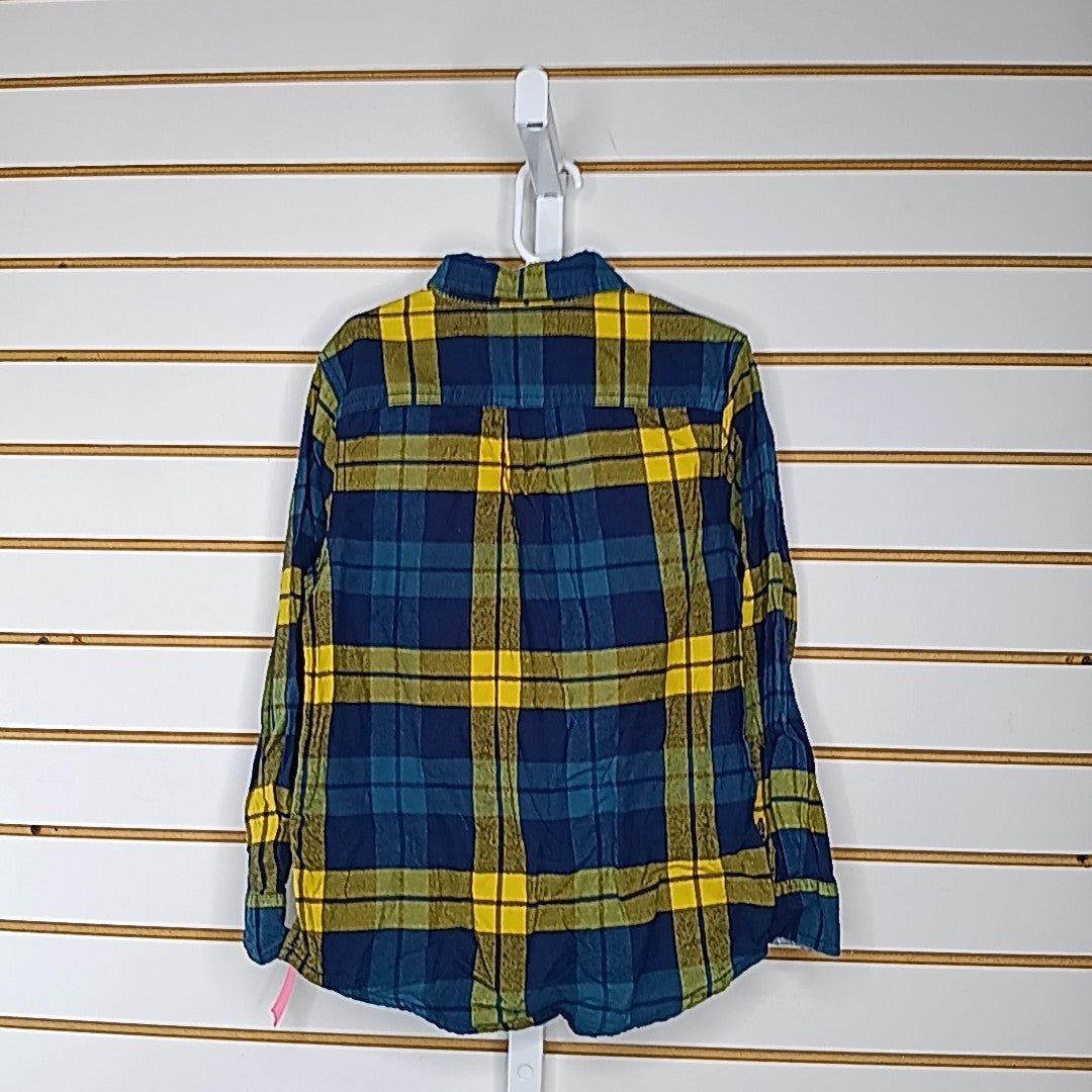 Cat & Jack 6/7 Shirt