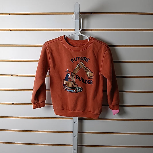 Garanimals 3T Sweater/Sweatshirt