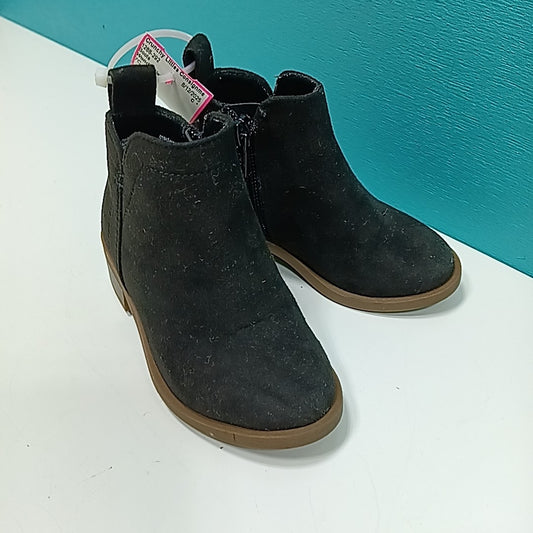 Wonder Nation 7C Boots