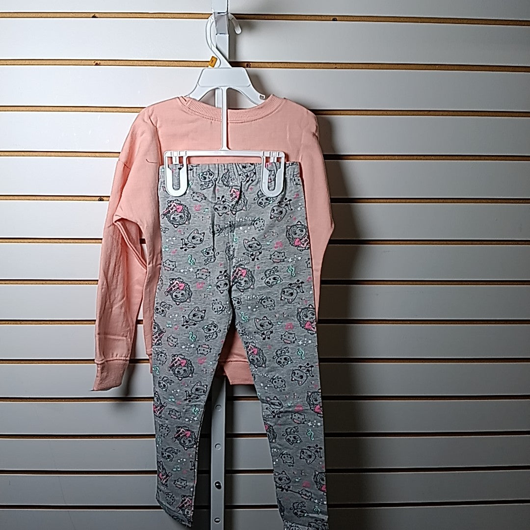 Gabby's Dollhouse 6 Outfit 2pc