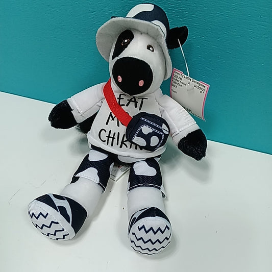 Chik-Fil-A Stuffed Animal