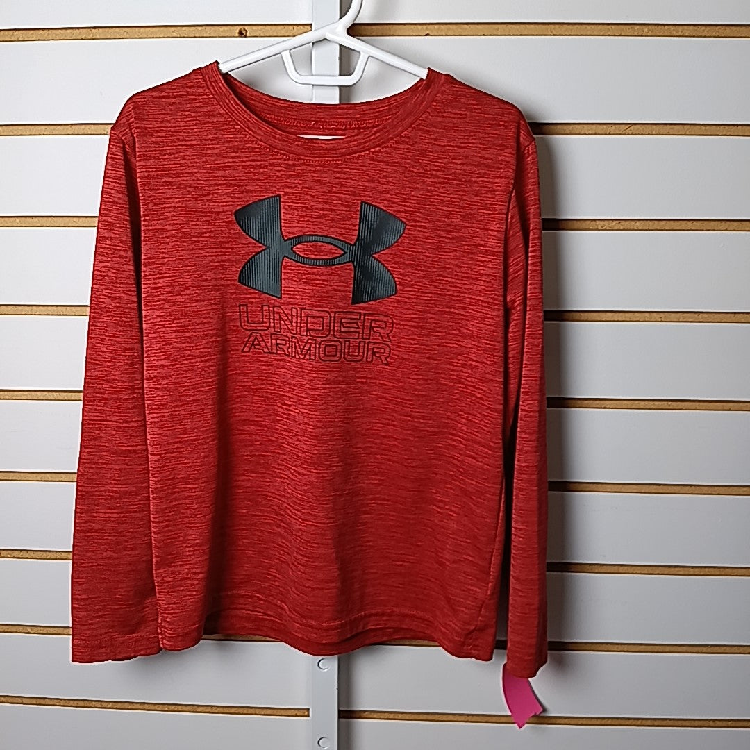 Under Armour 7 Shirt