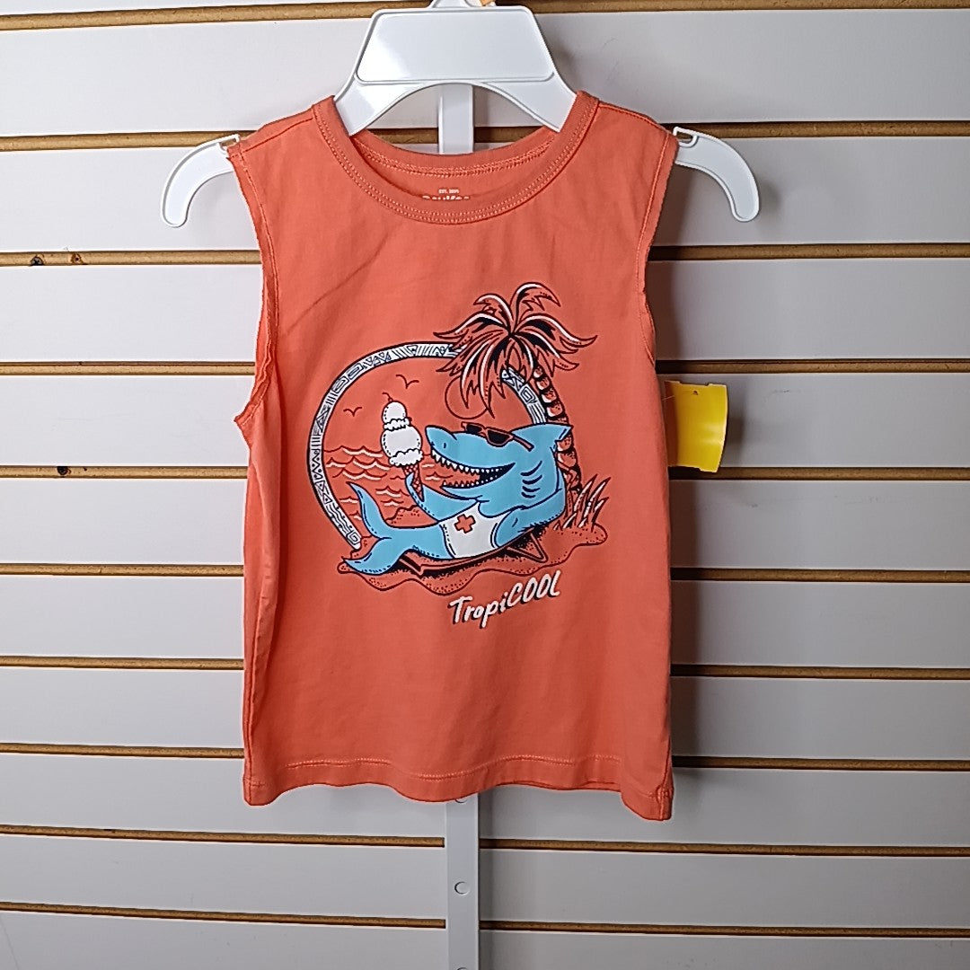 OshKosh 6 Shirt