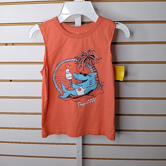 OshKosh 6 Shirt