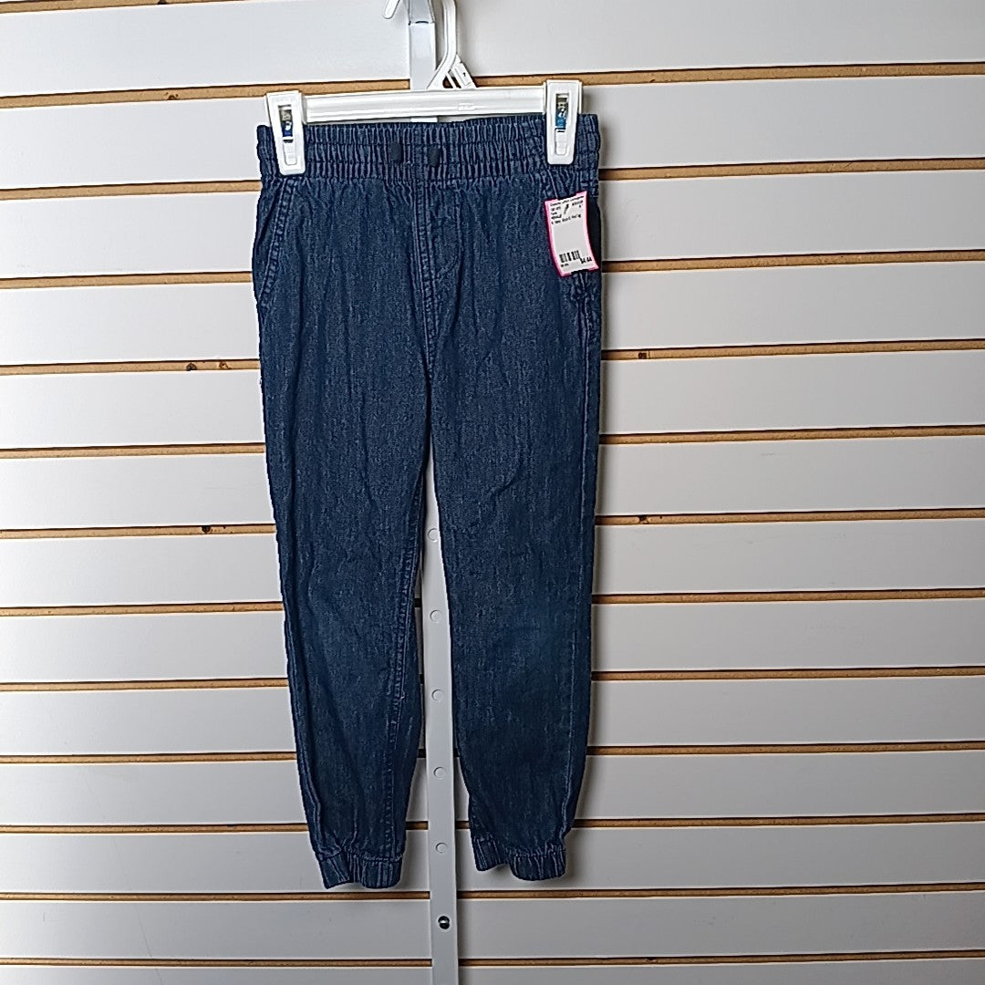 PEKKLE 6 Pants