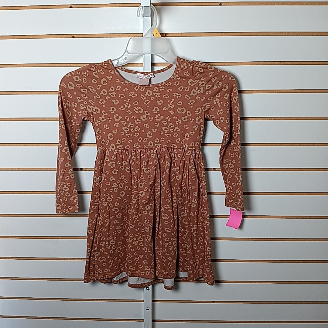 Sweet Stories 7 Dress