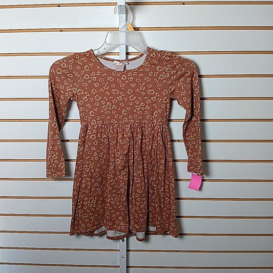Sweet Stories 7 Dress