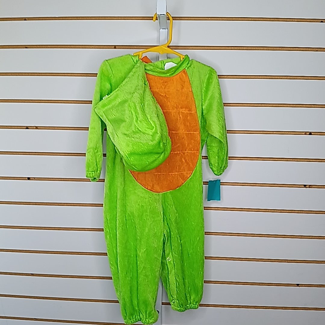 12-18 Months Costume