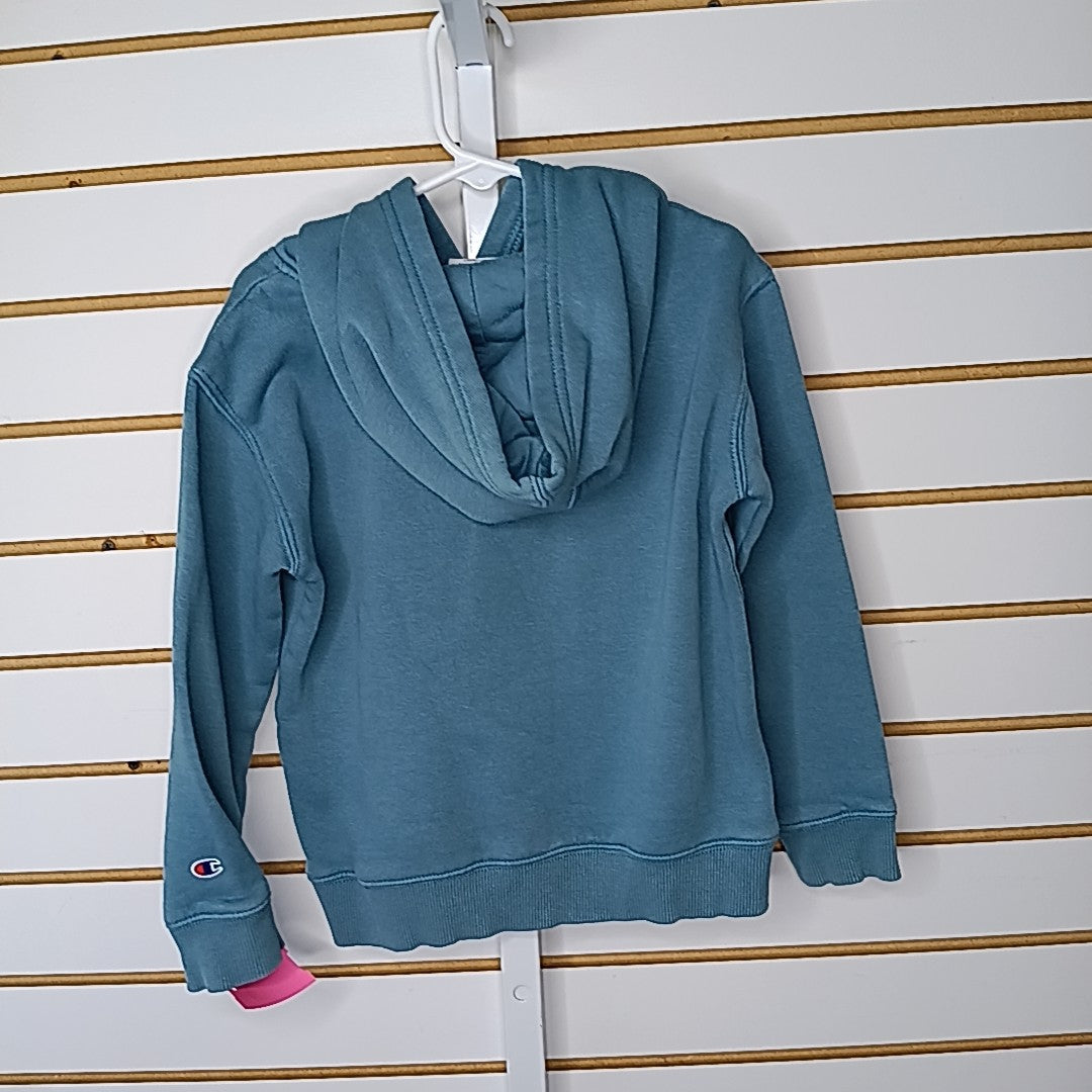 Champion 6 Sweater/Sweatshirt