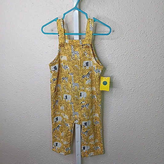Wonder Nation 18 Months Romper