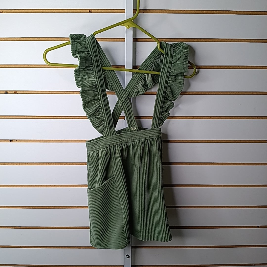 Wonder Nation 5T Dress