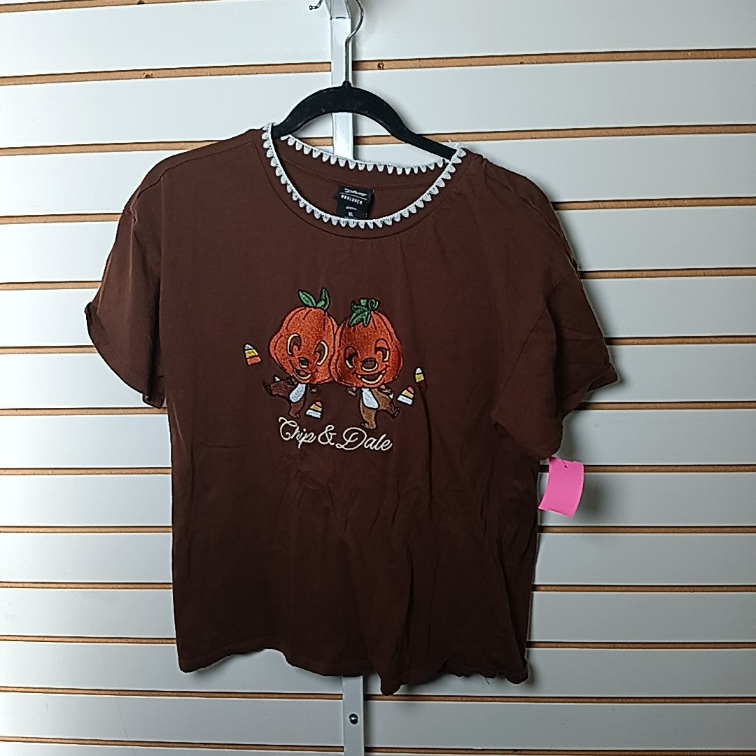 Disney Size XL Casual Top