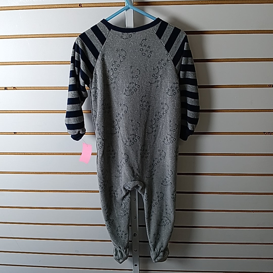 Kids Headquarters 3T Sleeper/Footies