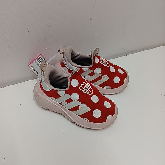 Adidas 7C Tennis Shoes