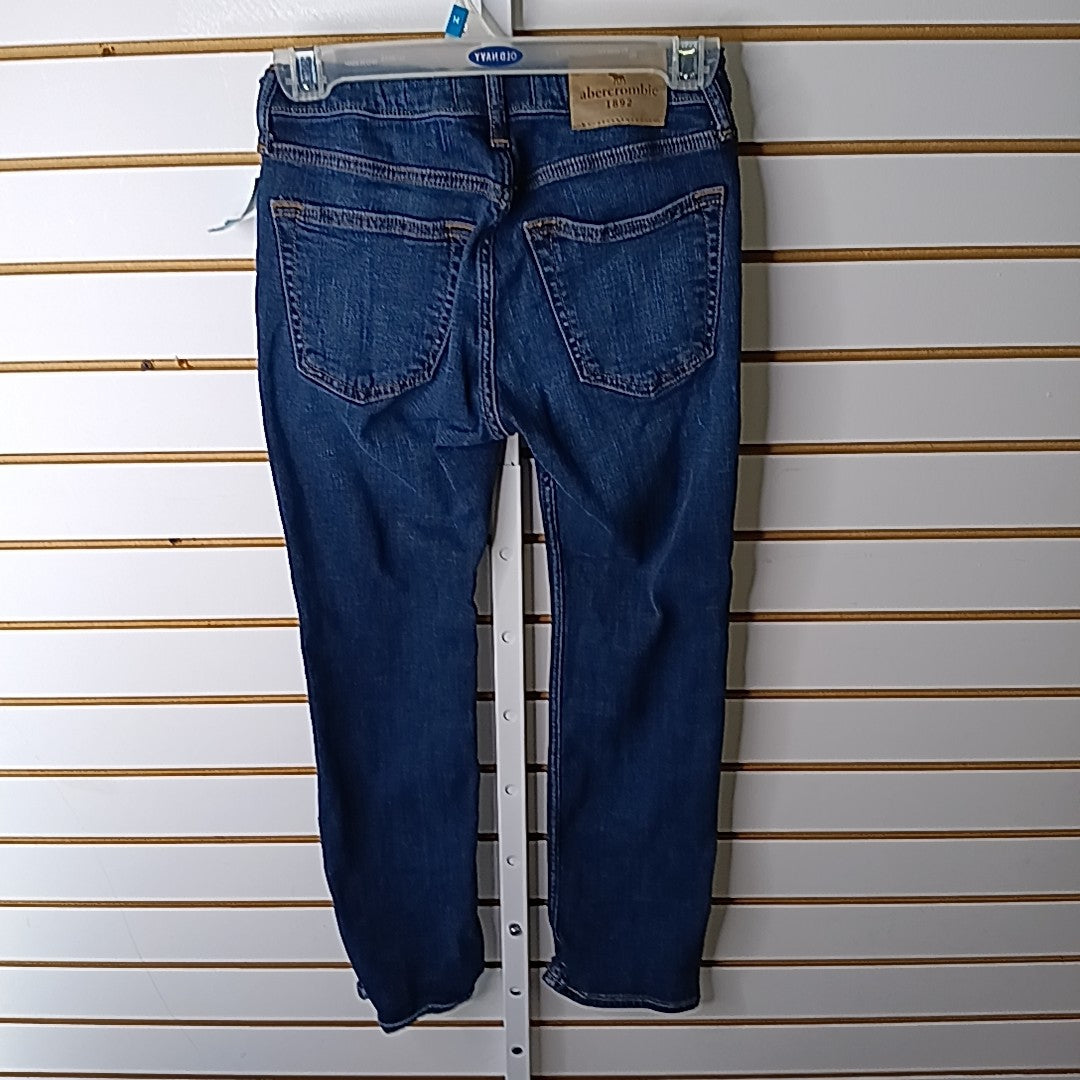 Abercrombie 11/12 Pants
