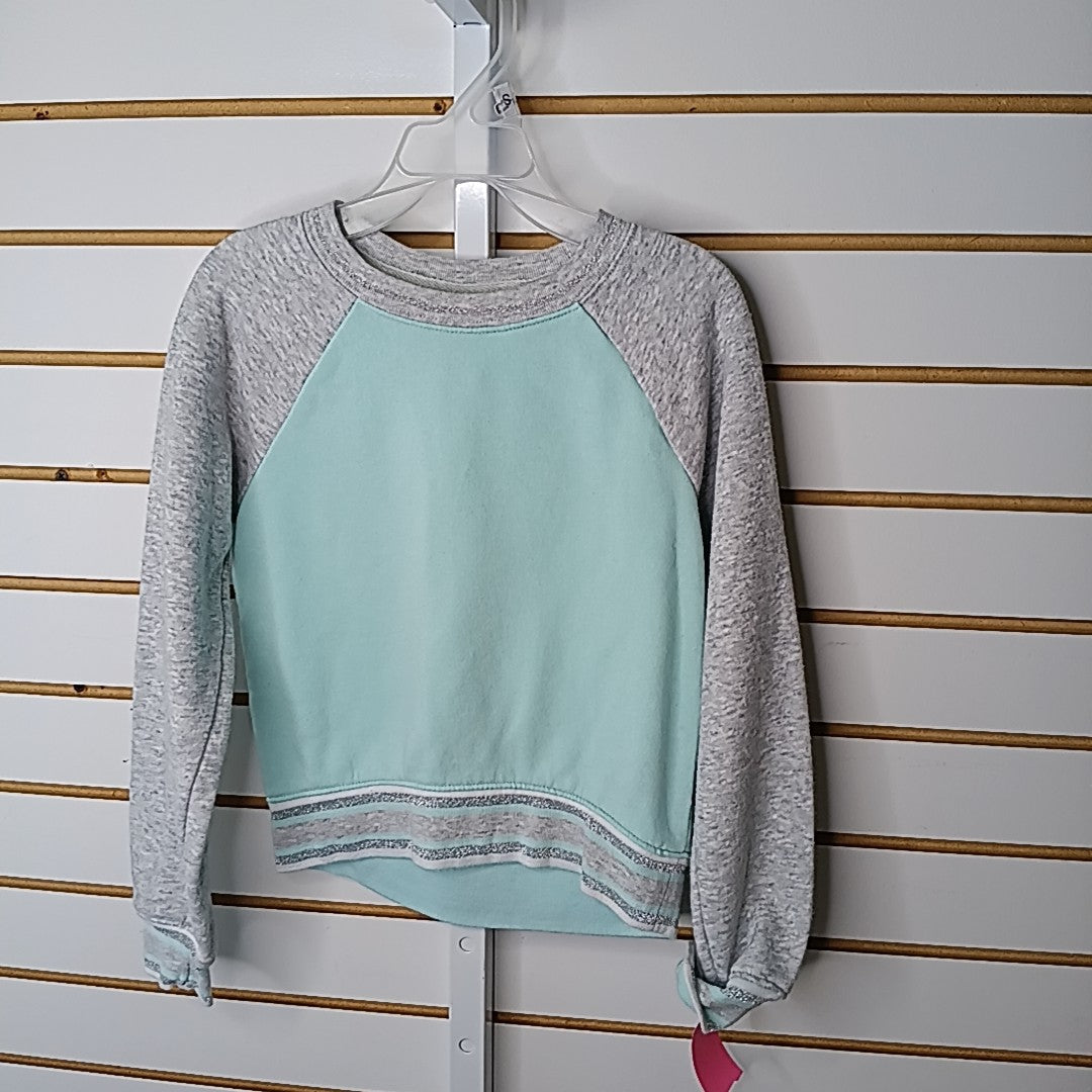 Athletic Works Sweater/Sweatshirt