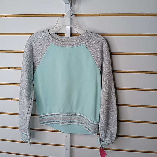 Athletic Works Sweater/Sweatshirt