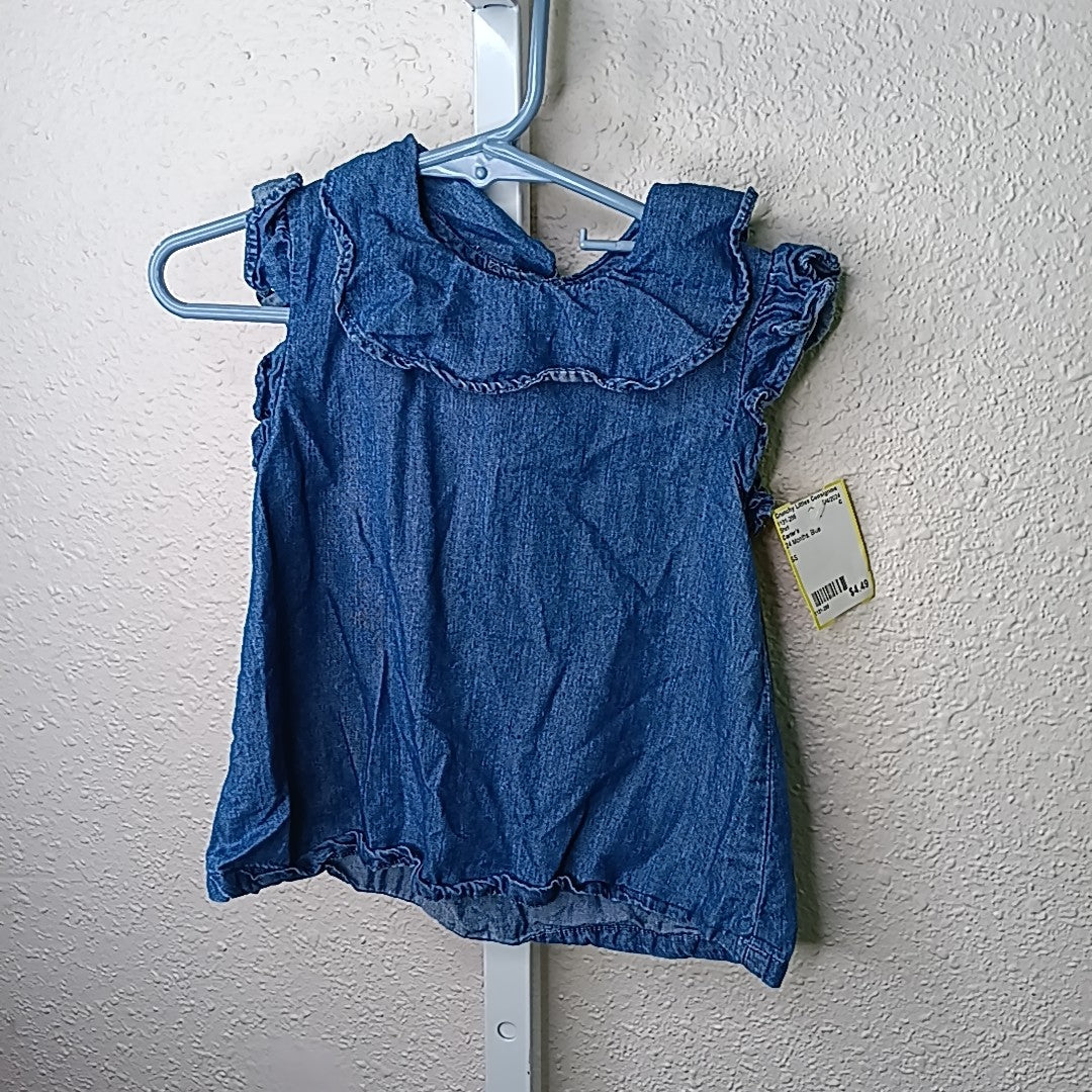 Carter's 24 Months Shirt