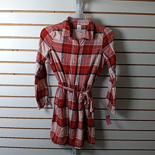 Carter's 14 Dress