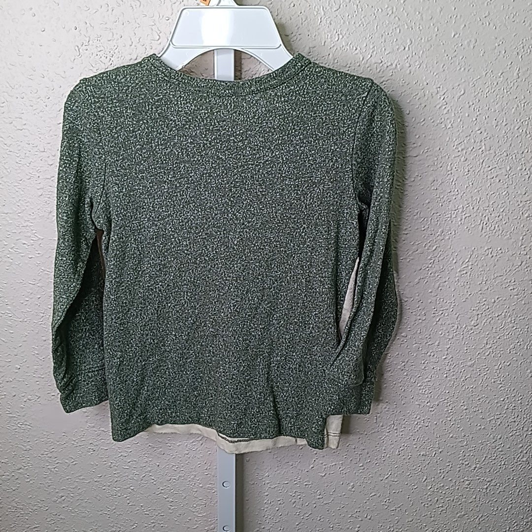 OshKosh 7 Shirt