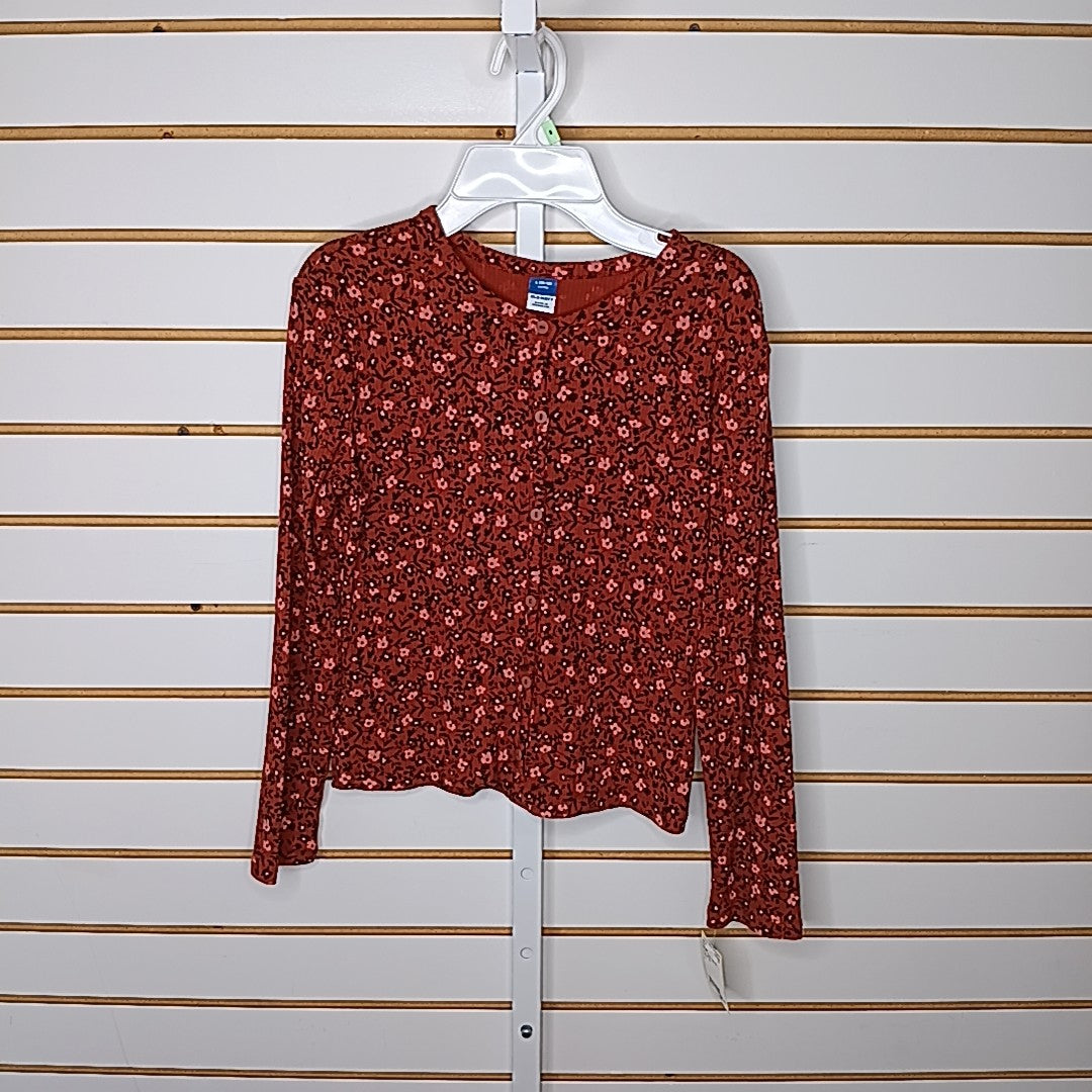 Old Navy 10/12 Shirt