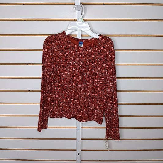 Old Navy 10/12 Shirt