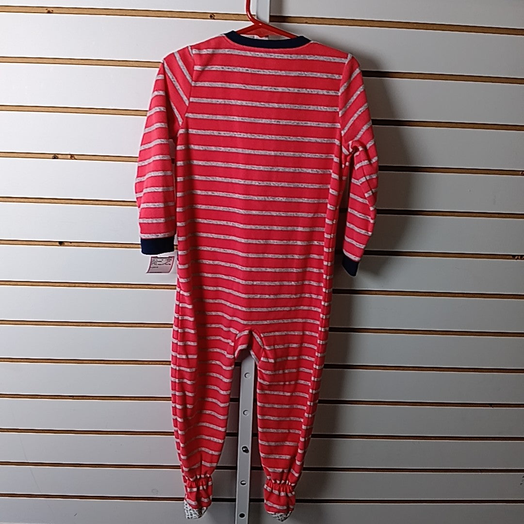 Carter's 3T Sleeper/Footies