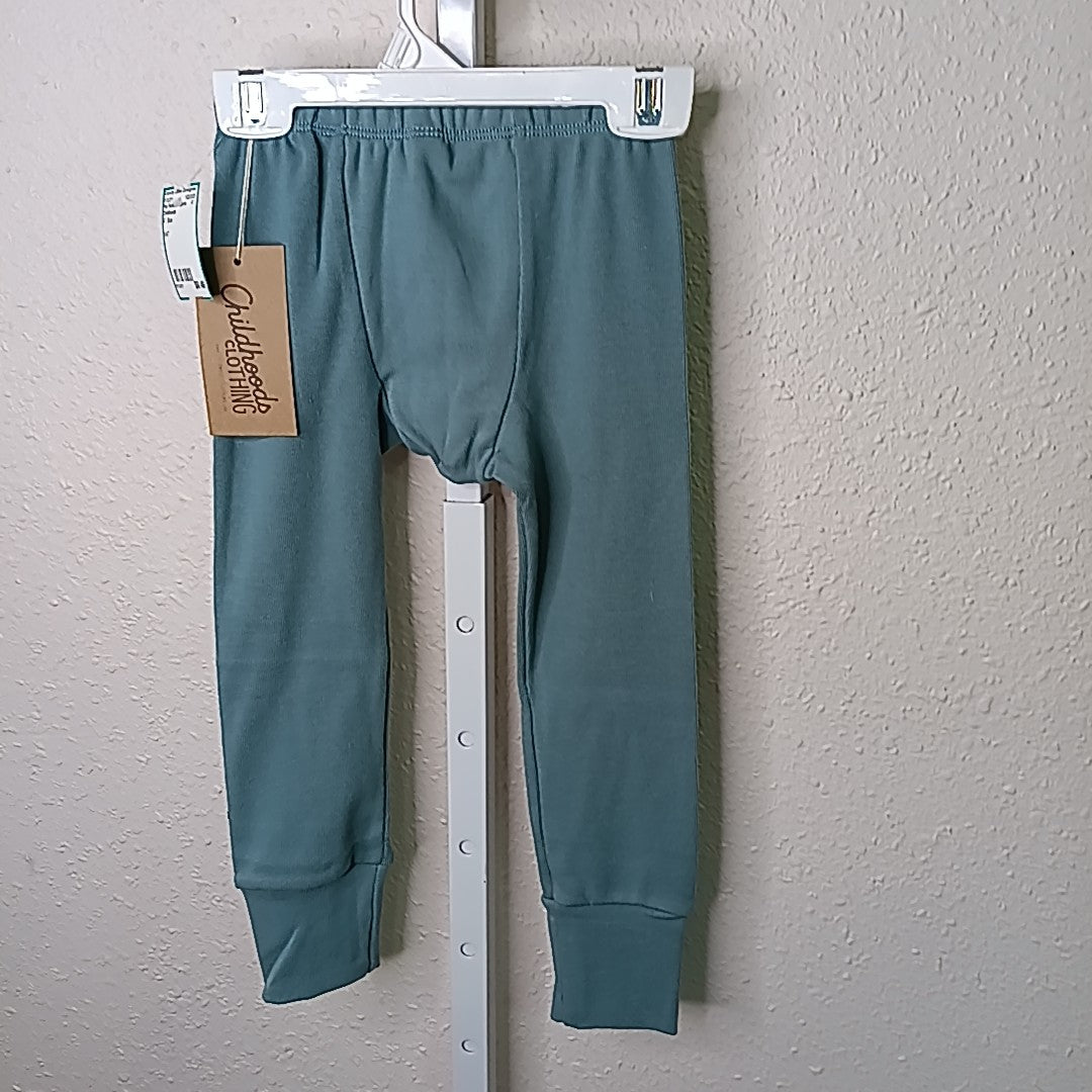 Childhoods 4T Play Pants/Sweatpants