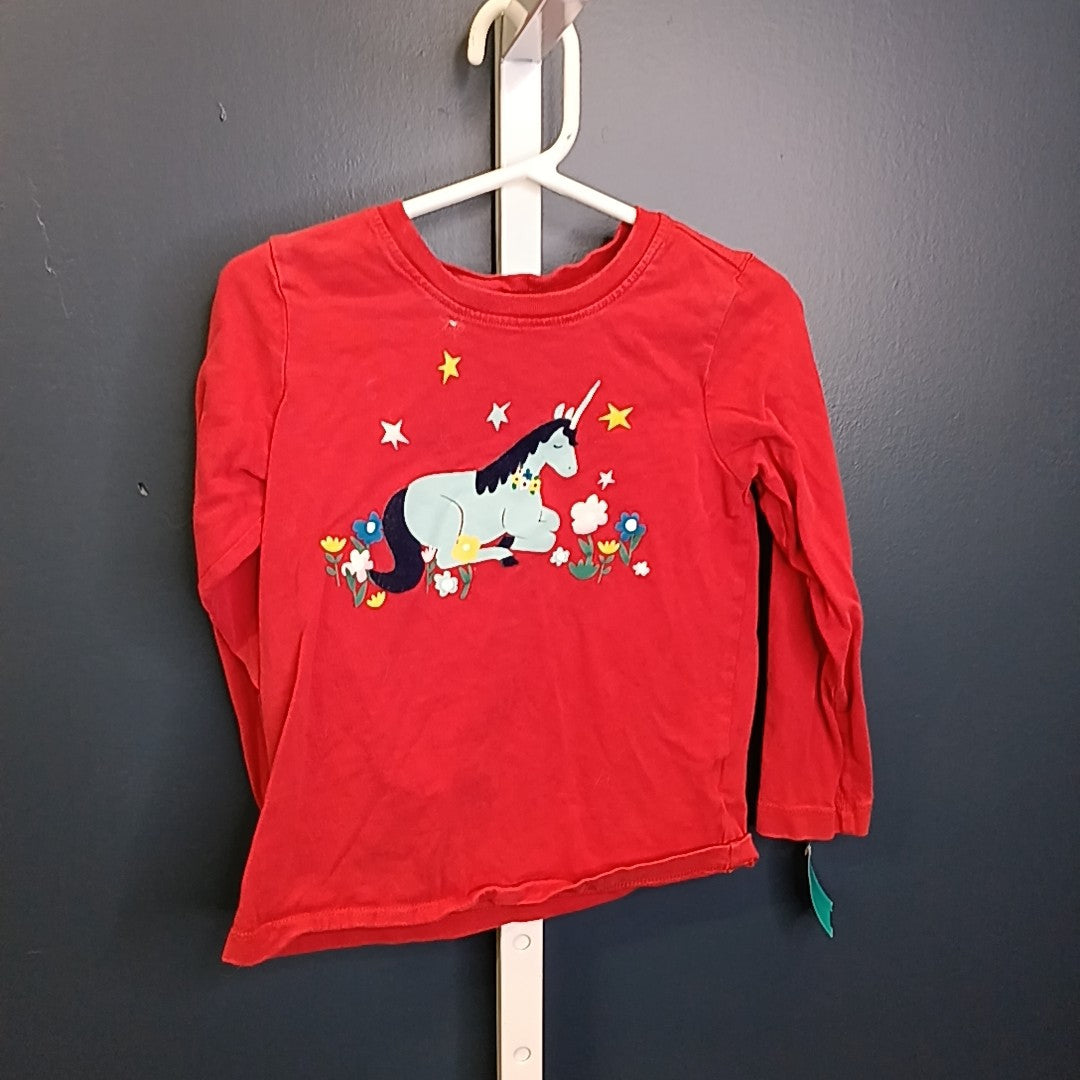 Hanna Andersson 5 Shirt