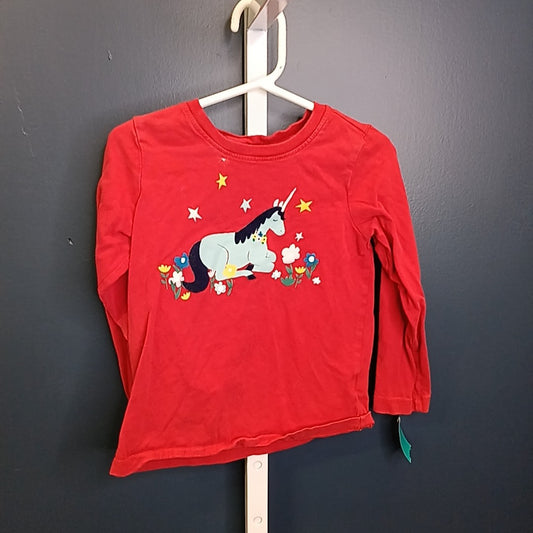 Hanna Andersson 5 Shirt