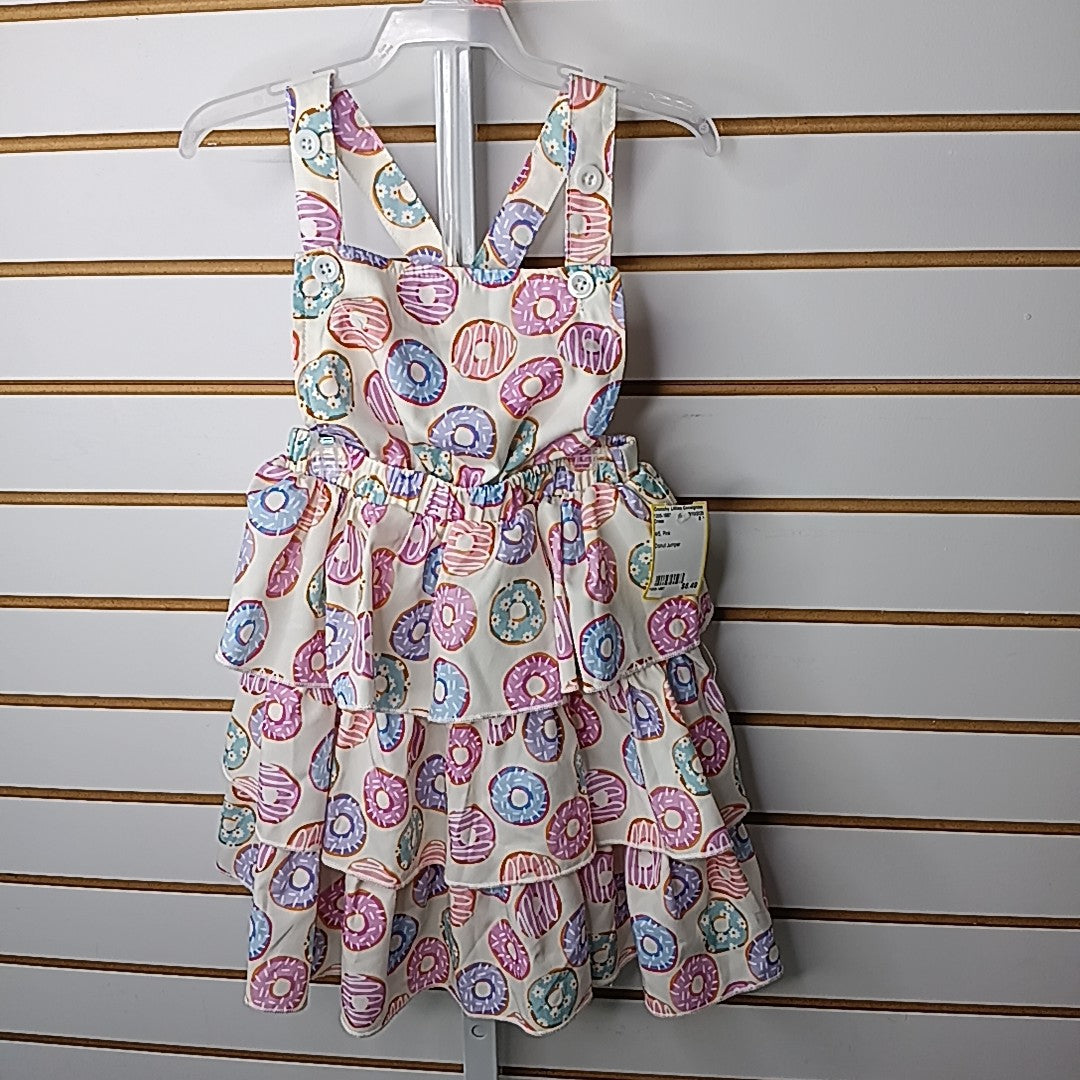 4/5 Dress