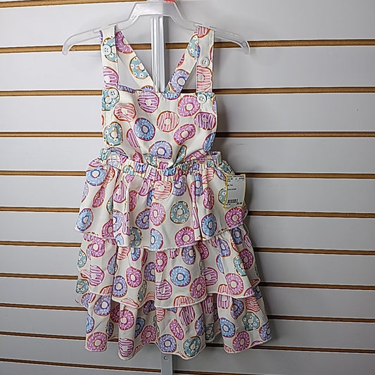 4/5 Dress