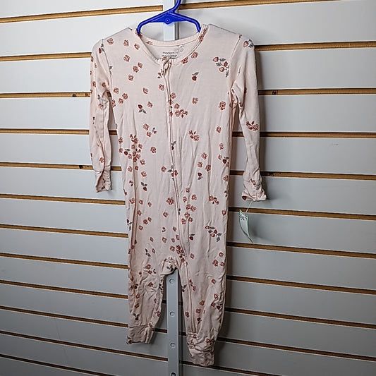 Modern Moments 2T Sleeper/Footies