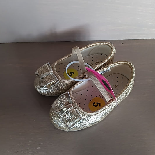 Carter's 5C Dress Shoes