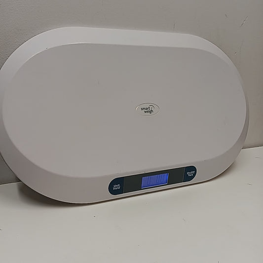 SmartWeigh Safety
