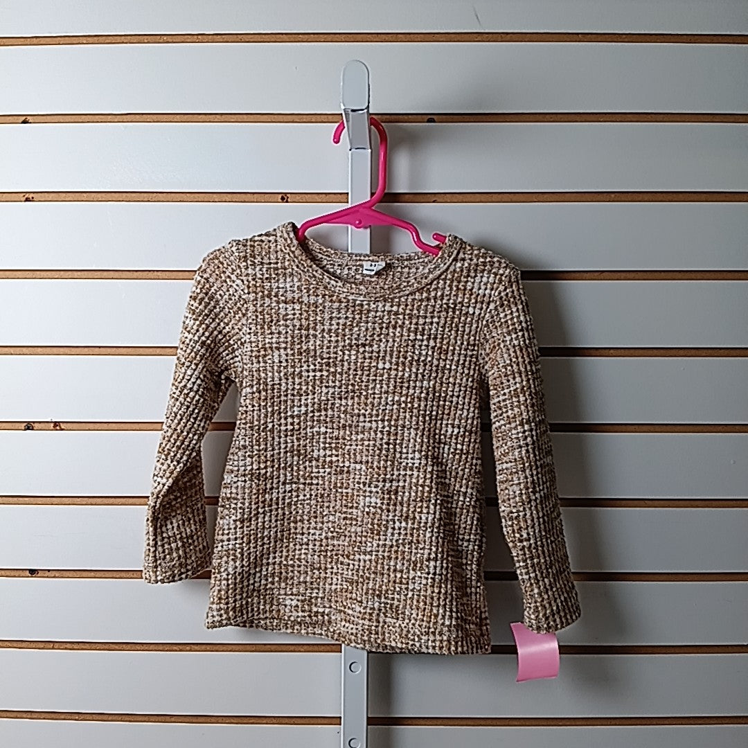 Shein 2/3 Shirt