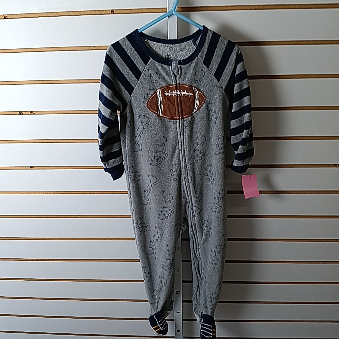 Kids Headquarters 3T Sleeper/Footies