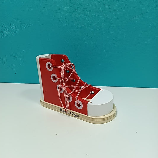 Melissa and Doug Learning Toy